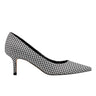 Marc Fisher Alola Pump | Houndstooth