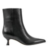 Marc Fisher Iggy Dress Bootie | Black Leather