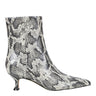 Marc Fisher Iggy Dress Bootie | Snake Print