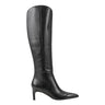 Marc Fisher Quinnie Dress Boot | Black Leather
