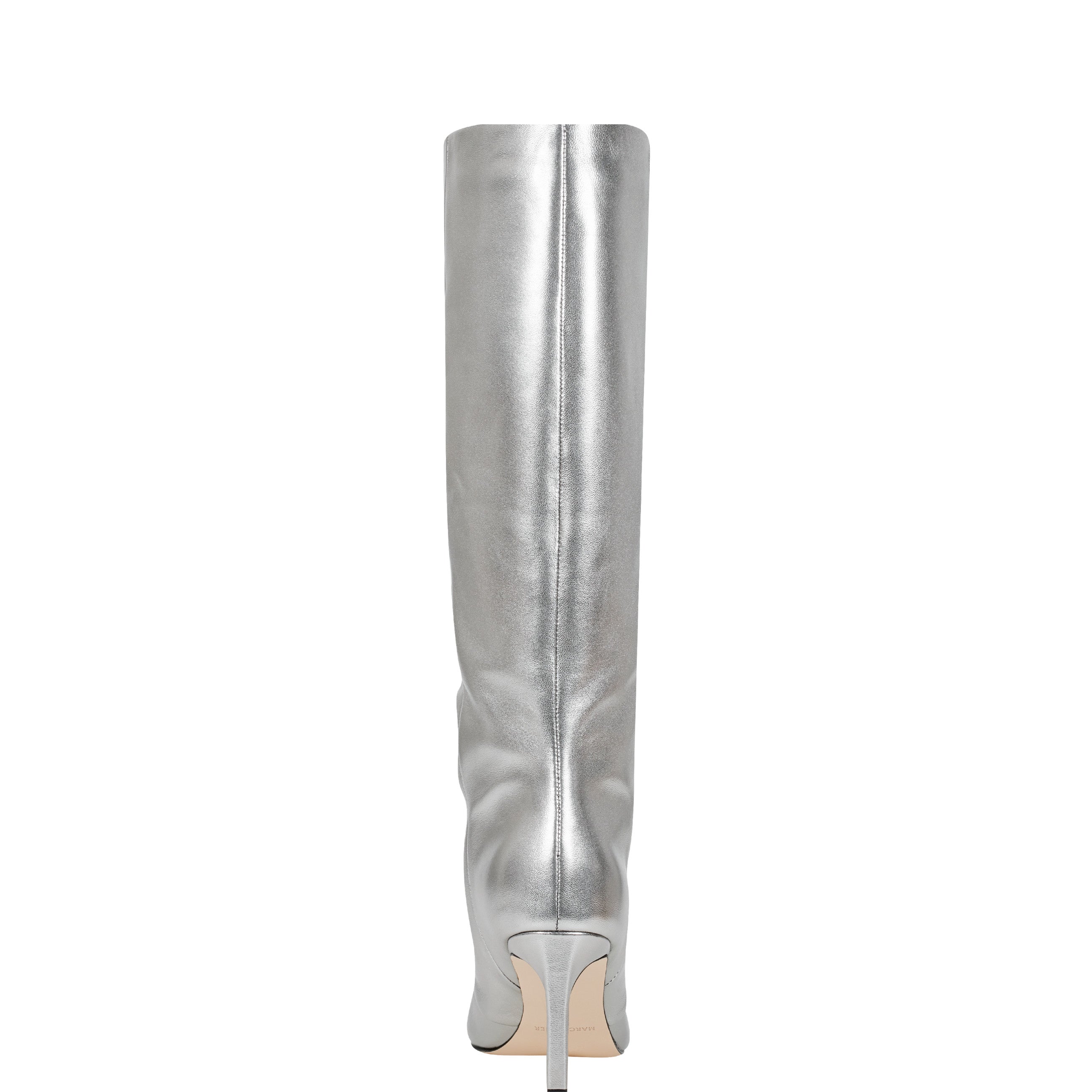 Marc Fisher Narysa Dress Boot | Pewter