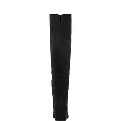 Marc Fisher Lottie Over The Knee Boot | Black