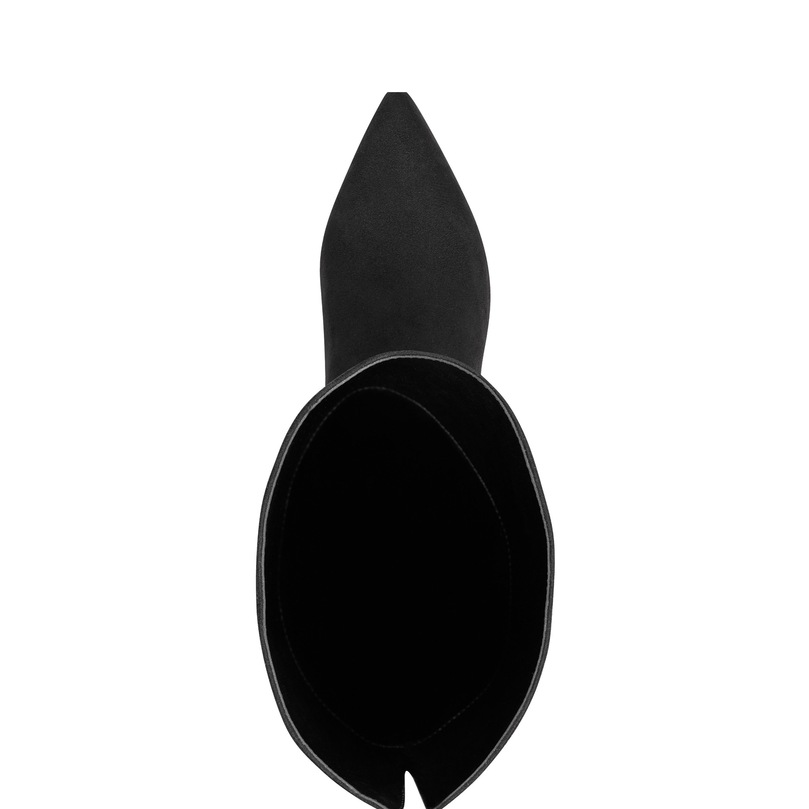 Marc Fisher Lottie Over The Knee Boot | Black