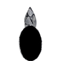 Marc Fisher Quinnie Dress Boot | Snake Print