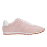 Marc Fisher Teddy Laceup Sneaker | Light Pink Suede