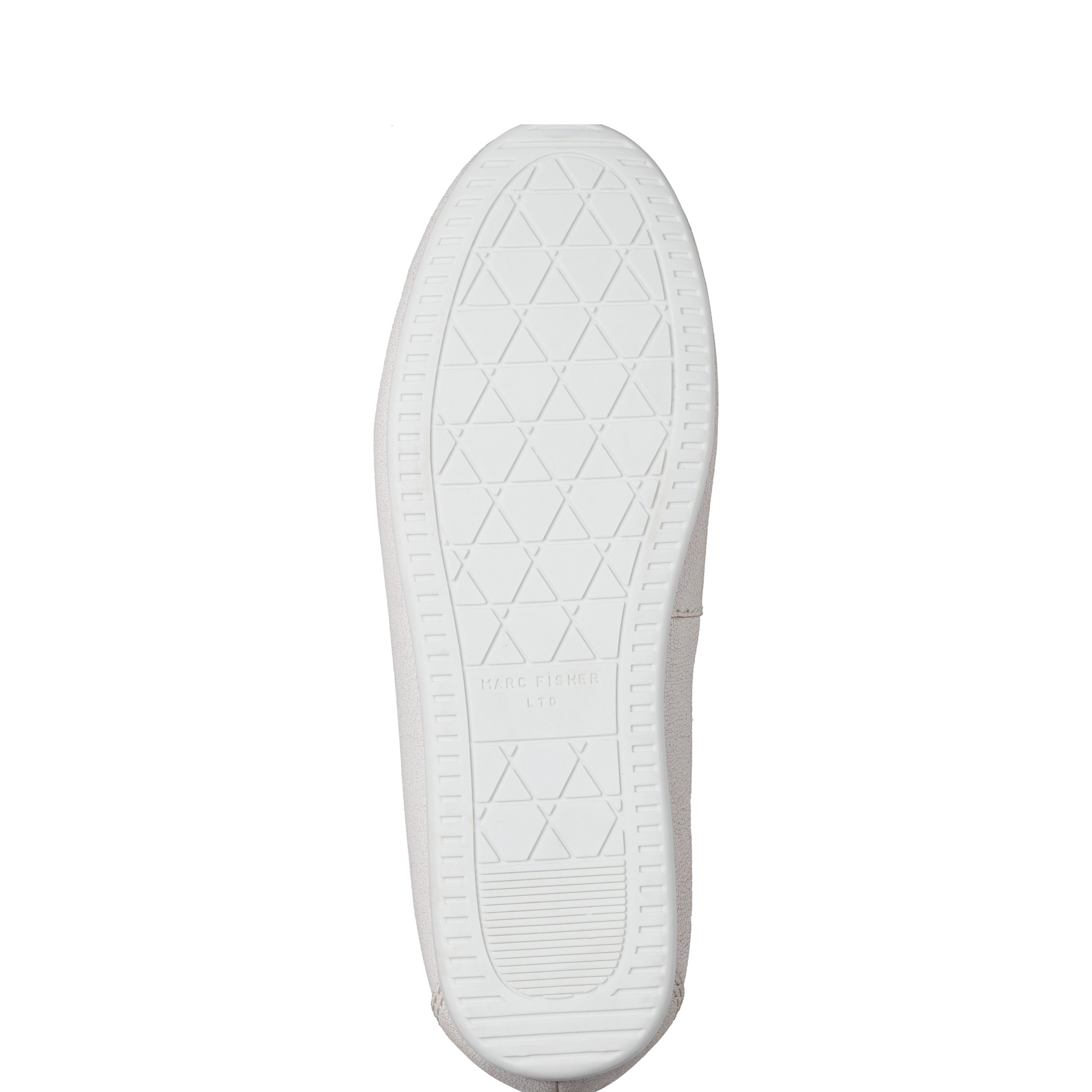Marc Fisher Uleena Boat Shoe In Light Natural Leather V Uleena Lna04 | Light Natural Leather