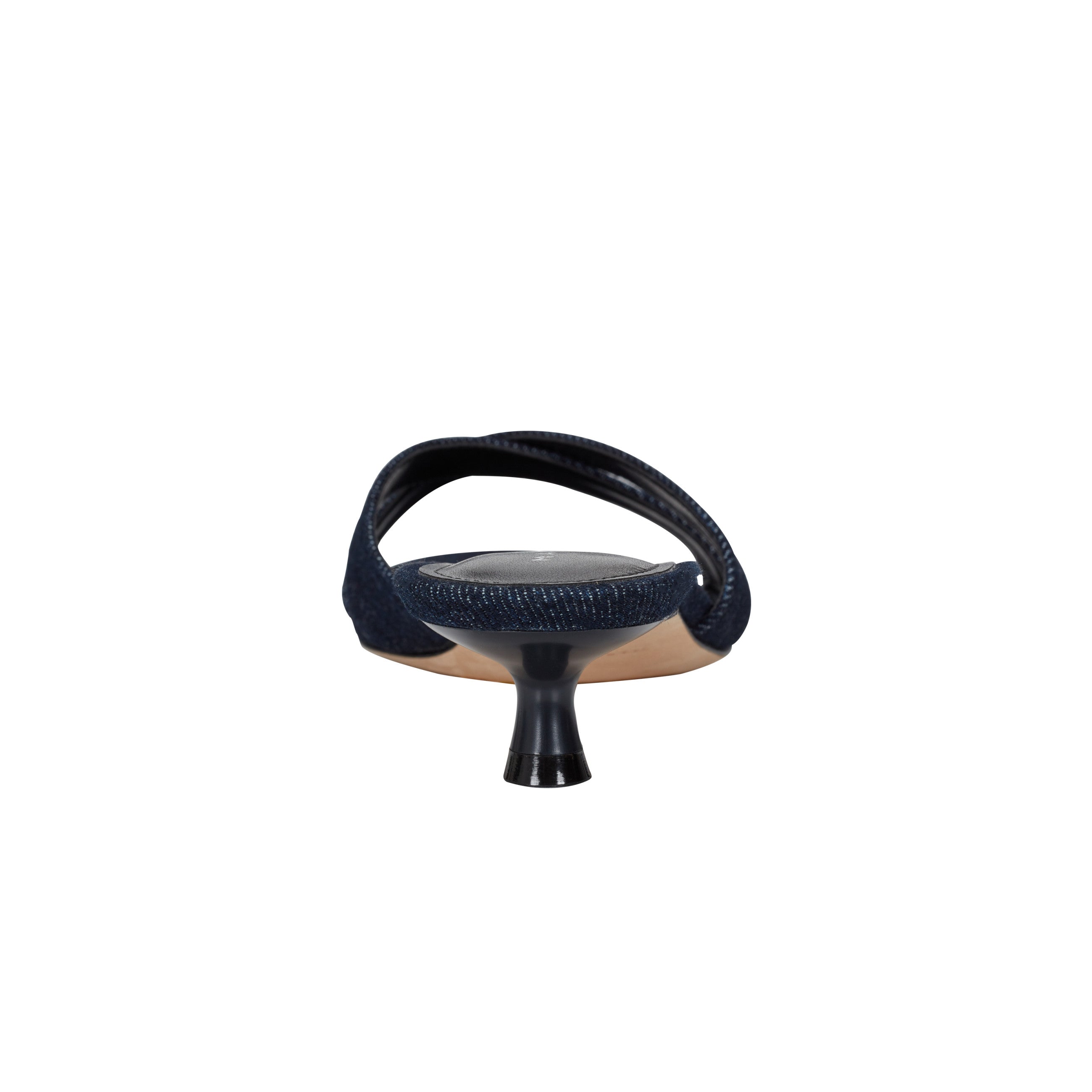 Marc Fisher Tracey Slide Dress Sandal | Denim