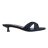 Marc Fisher Tracey Slide Dress Sandal | Denim