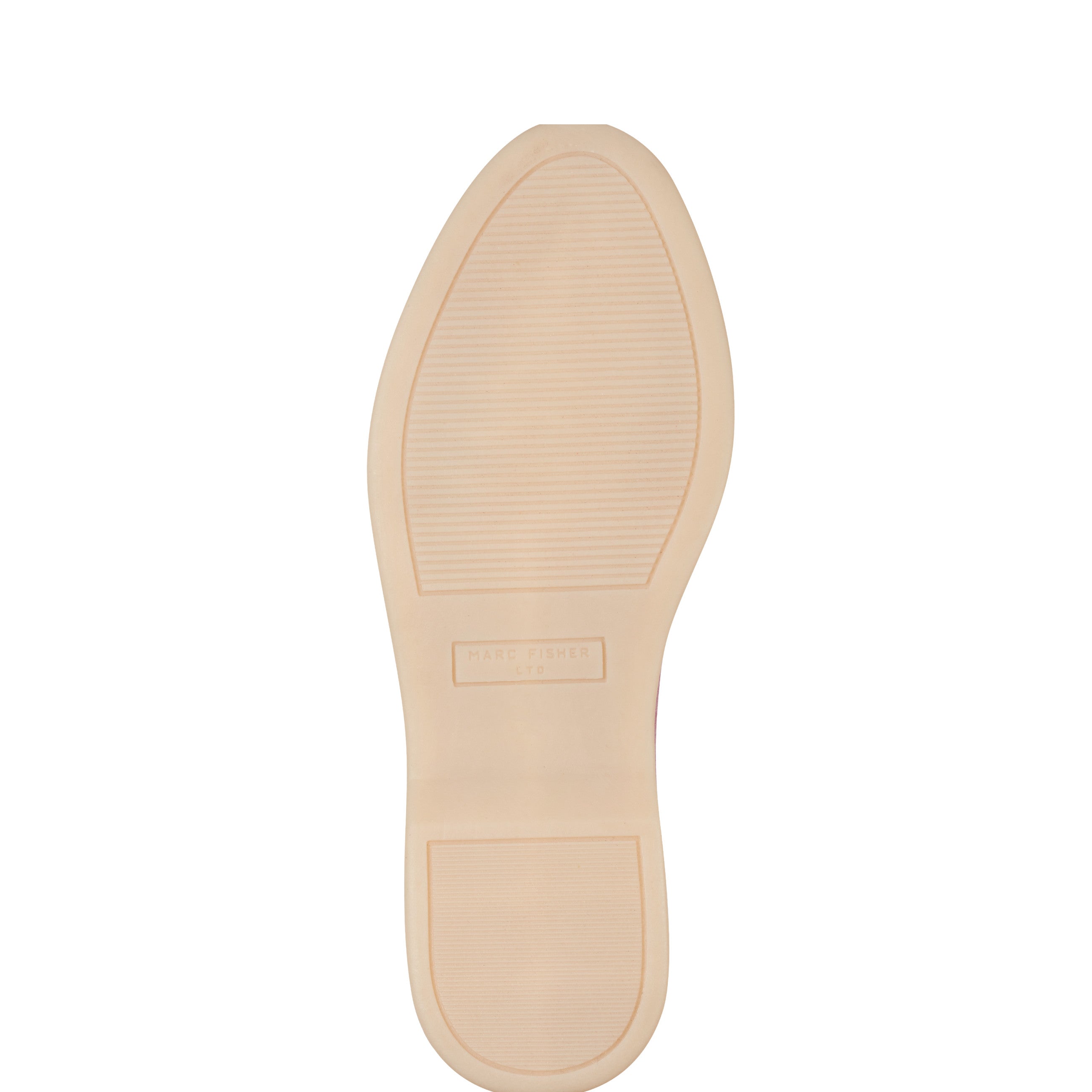 Marc Fisher Yanelli Casual Loafer | Light Pink Suede