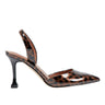 Marc Fisher Hadya Slingback Pump | Patent Leopard