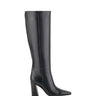 Marc Fisher Yarli Boot | Black Leather