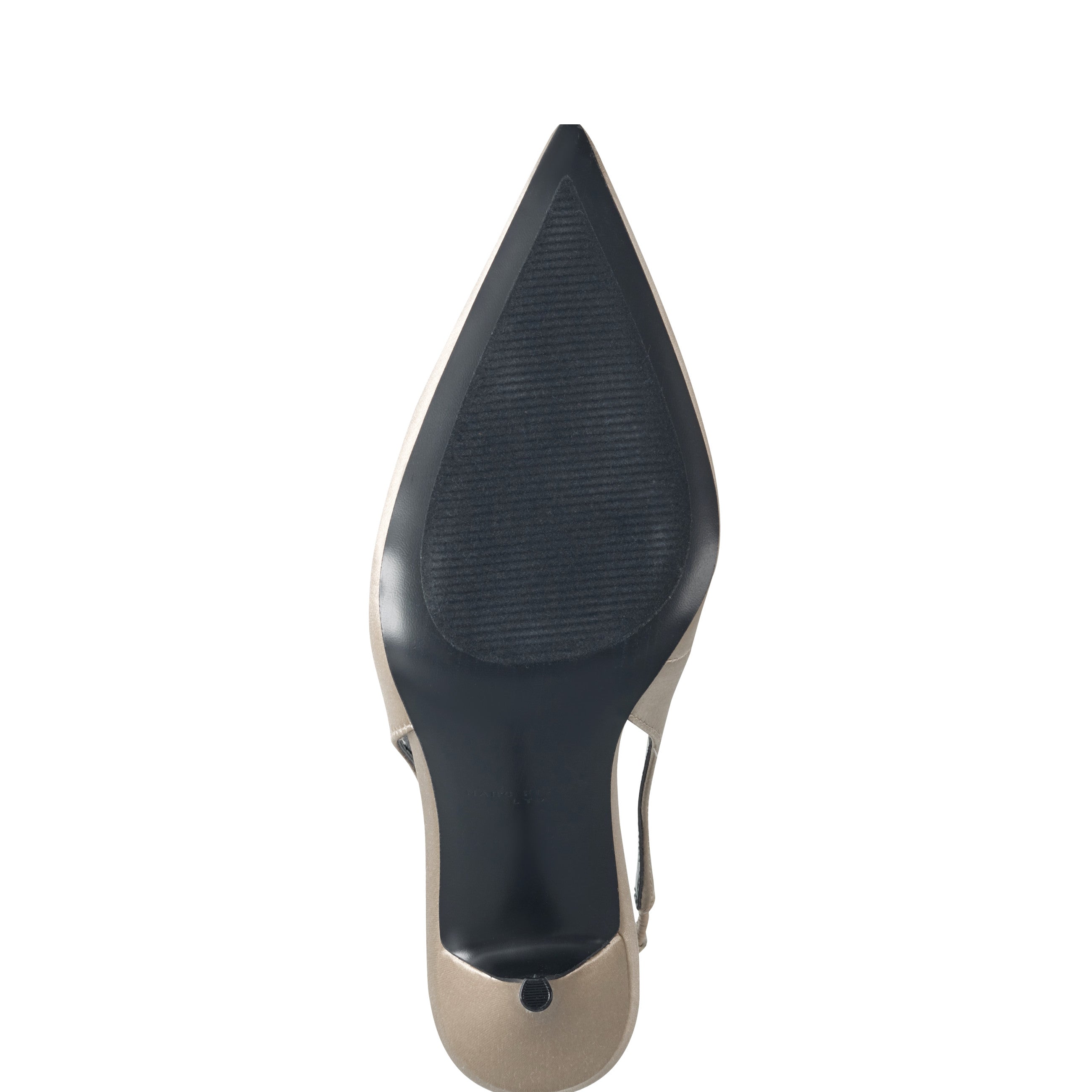 Marc Fisher Leynne Slingback Pump | Champagne