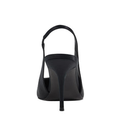 Marc Fisher Leynne Slingback Pump | Black