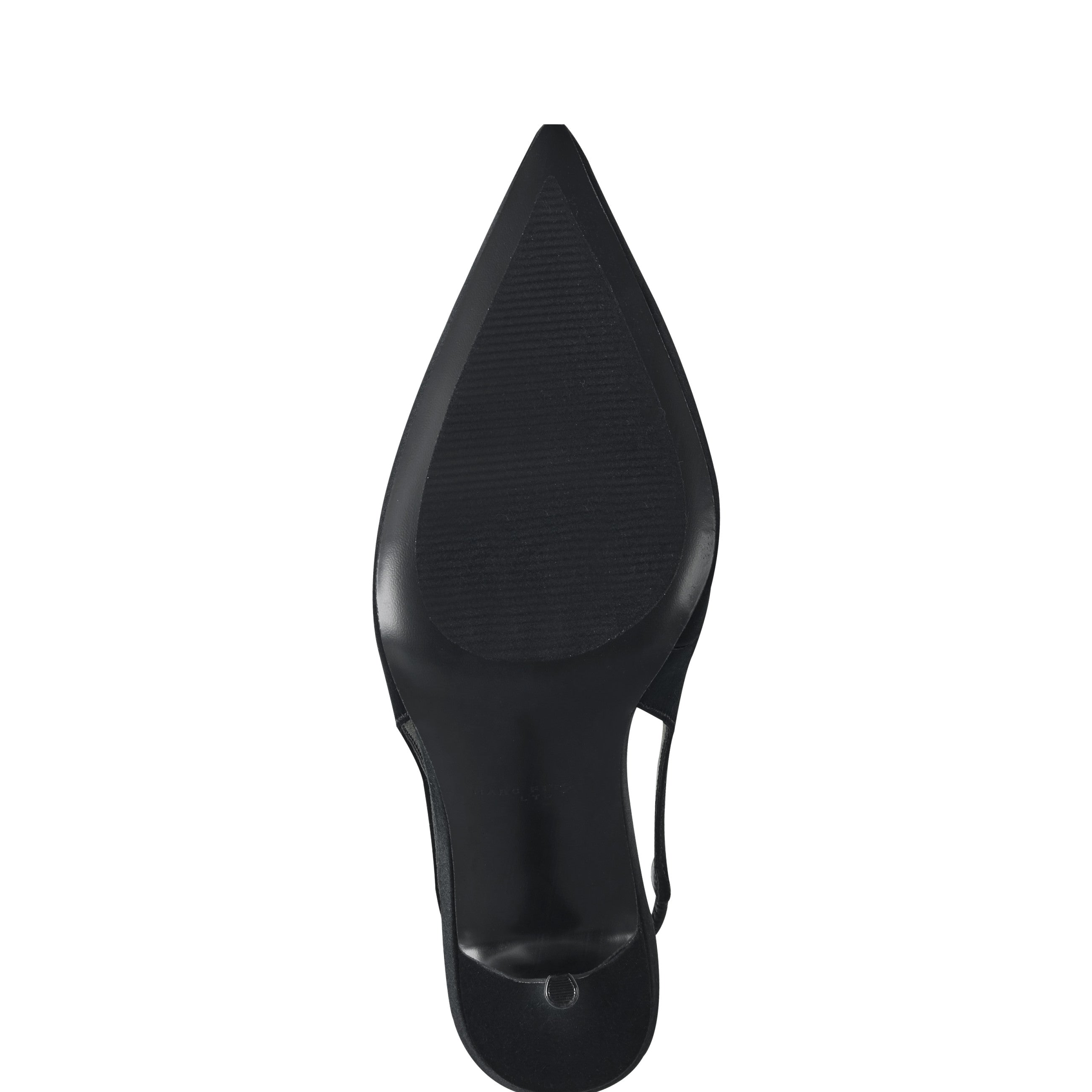 Marc Fisher Leynne Slingback Pump | Black