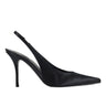 Marc Fisher Leynne Slingback Pump | Black
