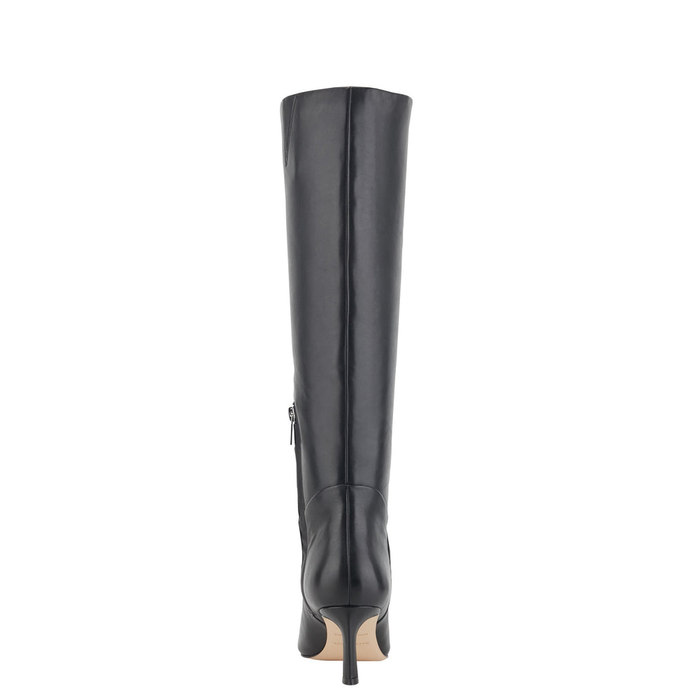 Marc Fisher Sabrina Boot | Black Leather