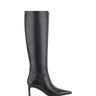 Marc Fisher Sabrina Boot | Black Leather